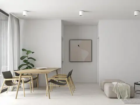 Departamento en Venta en Paternal, Capital Federal