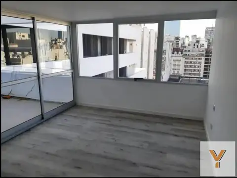 Departamento en Venta en San Nicolás, Capital Federal