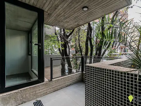 Departamento en Venta en Lomas de Nuñez, Nuñez