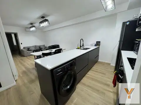 Departamento en Venta en Recoleta, Capital Federal