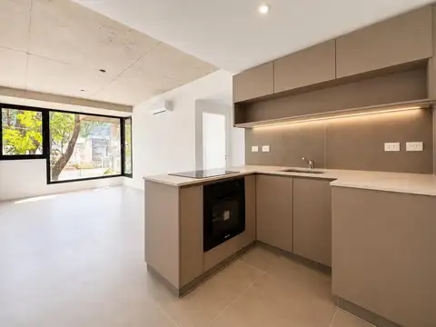 Departamento en Venta en Nuñez, Capital Federal