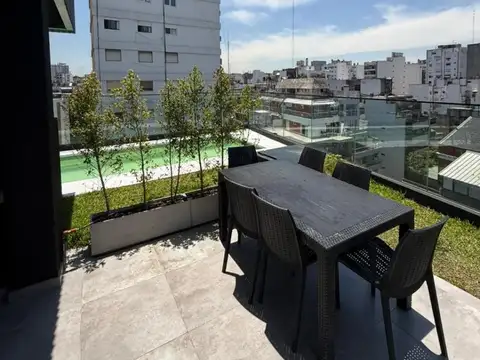 Departamento en Venta en Recoleta, Capital Federal