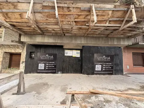 Departamento en Venta en Villa Luro, Capital Federal