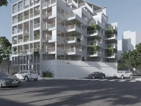 Departamento en Venta en Agronomia, Capital Federal
