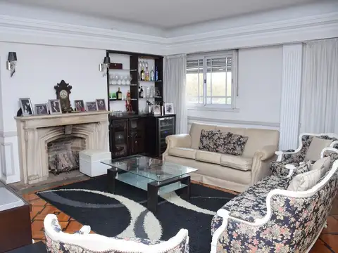 Departamento en Venta en Villa General Mitre, Capital Federal