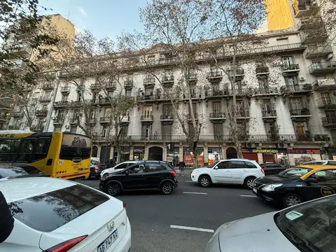Departamento en Venta en Almagro, Capital Federal