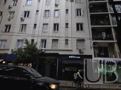 Departamento en Venta en Recoleta, Capital Federal