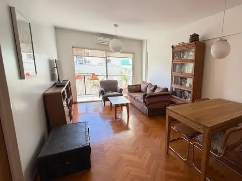 Departamento en Venta en Villa Crespo, Capital Federal