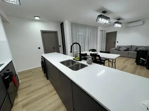 Departamento en Venta en Recoleta, Capital Federal