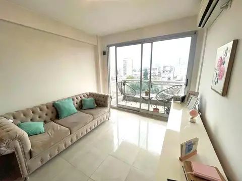 Departamento en Venta en Flores Norte, Flores