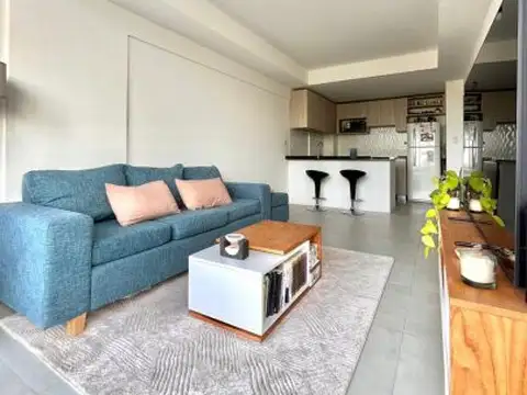 Departamento en Venta en Monte Castro, Capital Federal