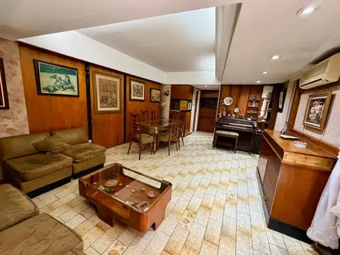 Departamento en Venta en Almagro, Capital Federal