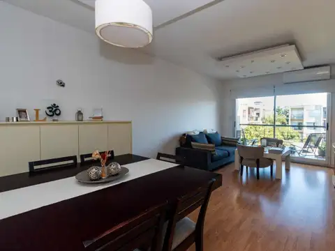 Departamento en Venta en Monte Castro, Capital Federal