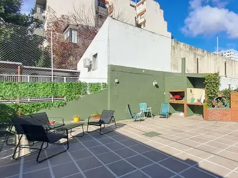 Departamento en Venta en Nuñez, Capital Federal