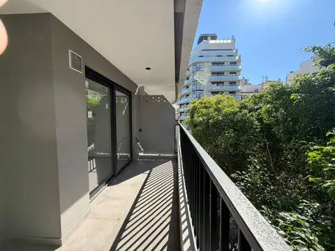 Departamento en Venta en Cid Campeador, Caballito