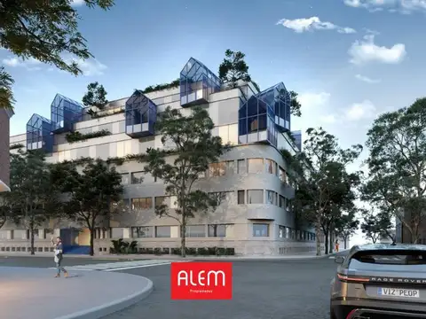 Departamento en Venta en Chacarita, Capital Federal