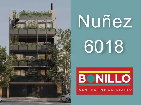 Departamento en Venta en Villa Urquiza, Capital Federal