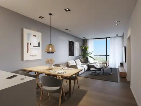Departamento en Venta en Palermo Hollywood, Palermo