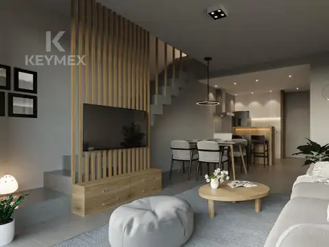 Departamento en Venta en Saavedra, Capital Federal