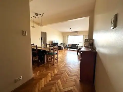 Departamento en Venta en Almagro, Capital Federal