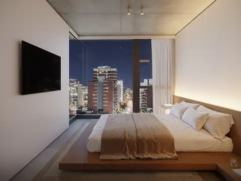 Departamento en Venta en Colegiales, Capital Federal