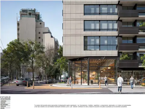 Departamento en Venta en Saavedra, Capital Federal