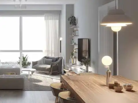 Departamento en Venta en Villa del Parque, Capital Federal