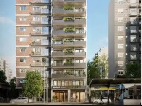 Departamento en Venta en Nuñez, Capital Federal