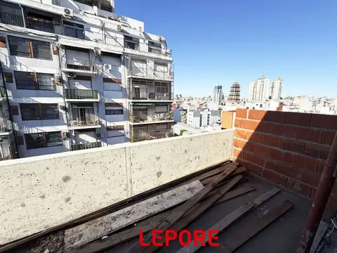 Departamento en Venta en Palermo, Capital Federal