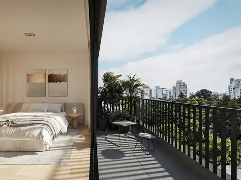 Departamento en Venta en Nuñez, Capital Federal