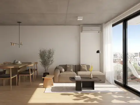 Departamento en Venta en Belgrano, Capital Federal