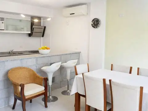 Departamento en Venta en Nuñez, Capital Federal
