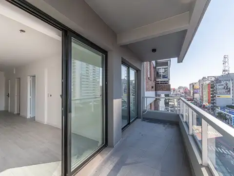 Departamento en Venta en Nuñez, Capital Federal