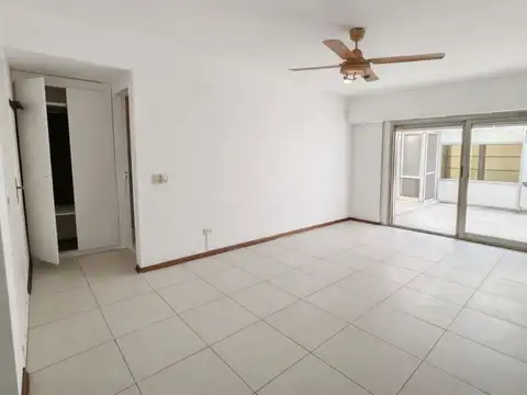 Departamento en Venta en Villa Crespo, Capital Federal
