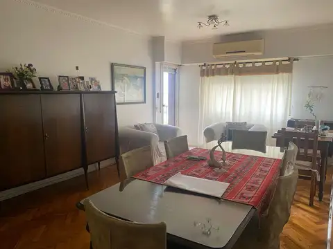 Departamento en Venta en Floresta, Capital Federal