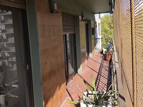 Departamento en Venta en Flores Norte, Flores