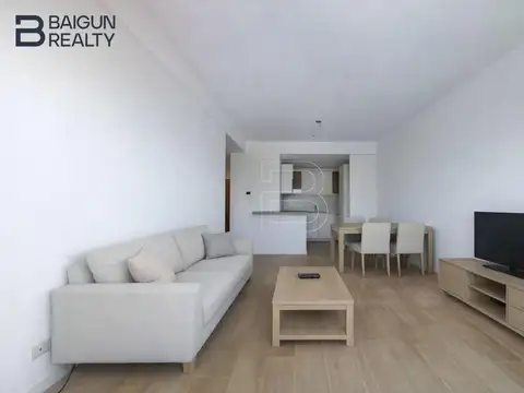 Departamento en Venta en Palermo Soho, Palermo