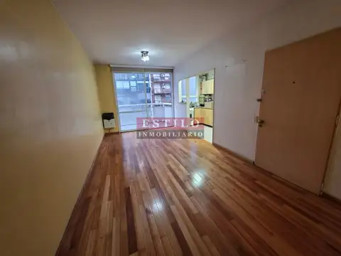 Departamento en Venta en Villa Urquiza, Capital Federal