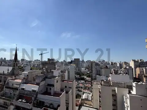 Departamento en Venta en Caballito, Capital Federal