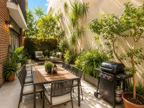 Departamento en Venta en Palermo, Capital Federal