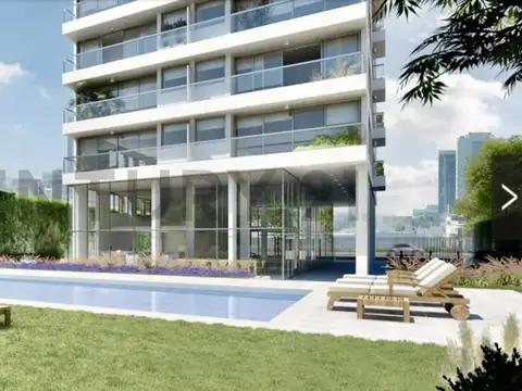 Departamento en Venta en Monserrat, Capital Federal