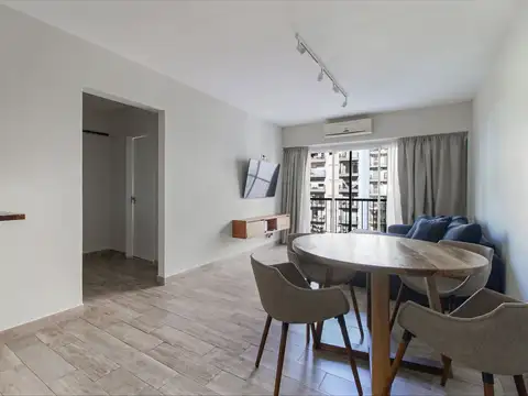 Departamento en Venta en Villa Urquiza, Capital Federal