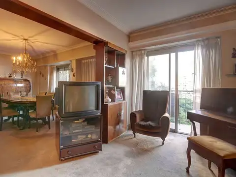 Departamento en Venta en Parque Chacabuco, Capital Federal