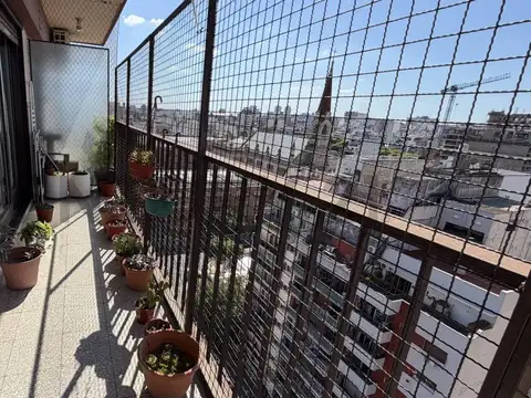 Departamento en Venta en Parque Chacabuco, Capital Federal