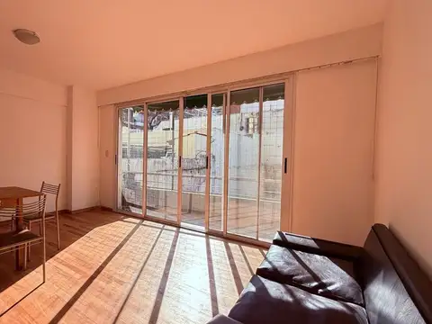 Departamento en Venta en Belgrano, Capital Federal