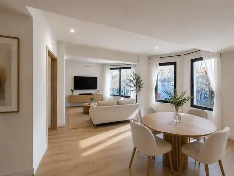 Departamento en Venta en Belgrano, Capital Federal