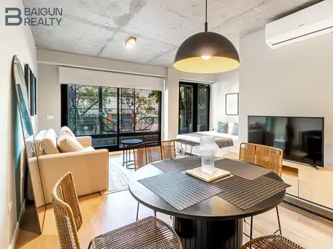 Departamento en Venta en Palermo Soho, Palermo