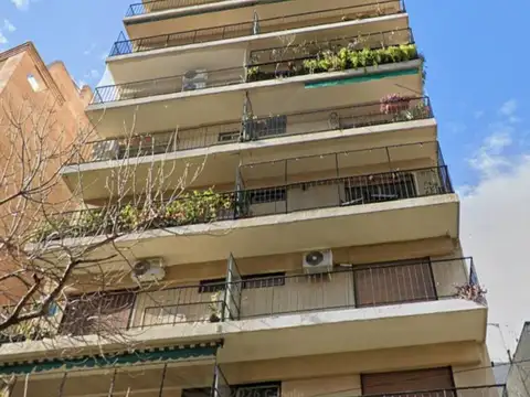 Departamento en Venta en Recoleta, Capital Federal