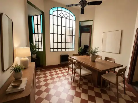 Departamento en Venta en Almagro, Capital Federal