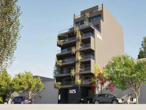 Departamento en Venta en Liniers, Capital Federal